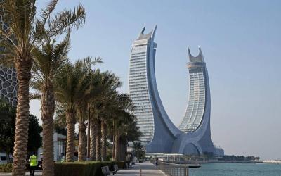 خطط لإنشاء مراكز صحية في قطر