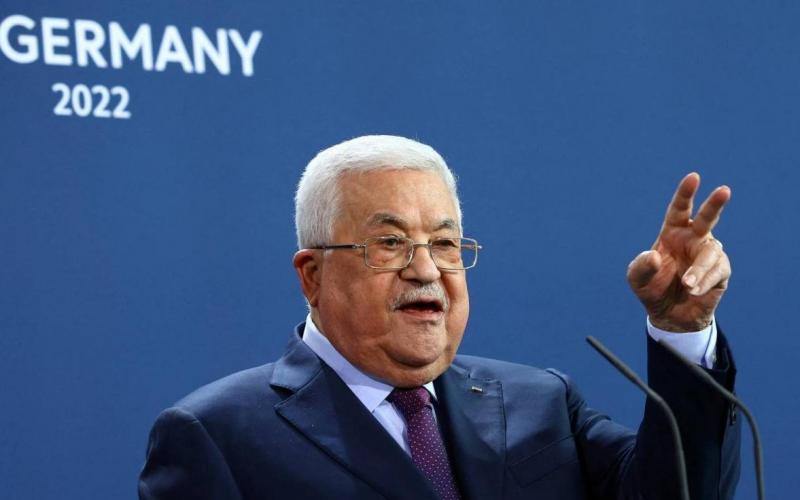 بعد قراره بحق المستوطنين... السلطة الفلسطينية تهاجم ترامب