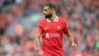 إليكم السبب الذي يمنع صلاح من الرحيل عن ليفربول!