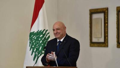 عون يهنئ ترامب: كان لبلادكم الدور البارز بالانتقال إلى أفق جديد