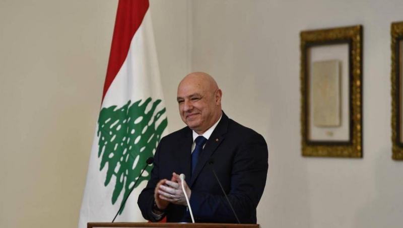 عون يهنئ ترامب: كان لبلادكم الدور البارز بالانتقال إلى أفق جديد