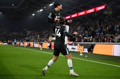 ليفربول.. 