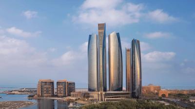 أبوظبي تتصدر قائمة المدن الأكثر أمانا فى العالم