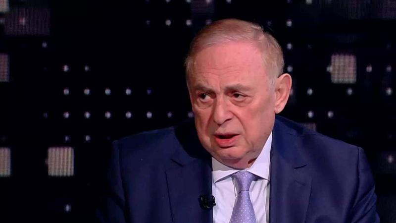 البستاني: تشكيل الحكومة أمر صعب وتغيير النهج يتطلب وقتًا