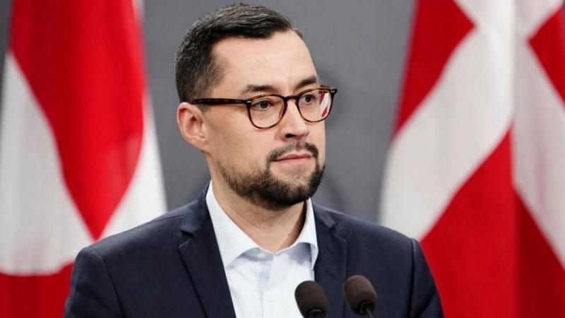رئيس وزراء غرينلاند لترامب: لا نريد أن نكون أميركيين