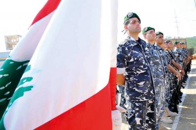 توقيف شخصين بتهمة السلب وإنتحال الصفة الأمنية في الرابية (صورة)