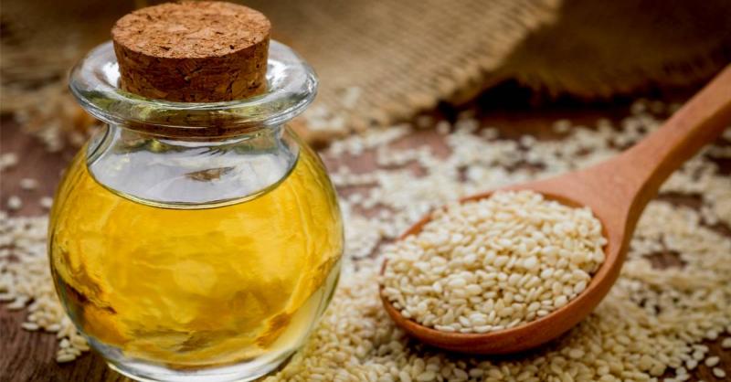 ترامب يبتعد عن زيوت البذور في حفل التنصيب