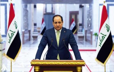 الحكومة العراقية: لعبنا دورًا كبيرًا بوقف إطلاق النار في لبنان وغزة