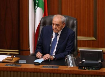 بري حول تمديد وقف اطلاق النار: إشترطت وقفاً فورياً للخروقات