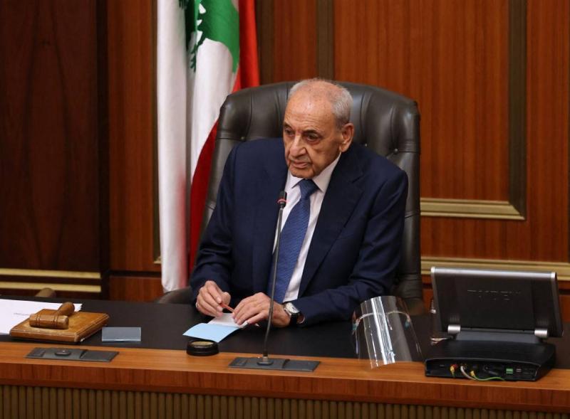 بري حول تمديد وقف اطلاق النار: إشترطت وقفاً فورياً للخروقات