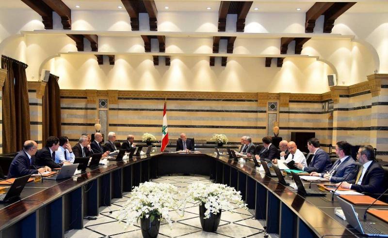عملية تأليف الحكومة بين المطالب السياسية والاستحقاقات الدستورية