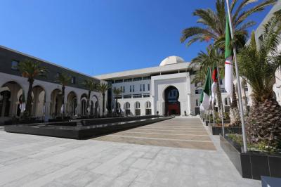 أفغانستان تندد بطلب الجنائية الدولية!