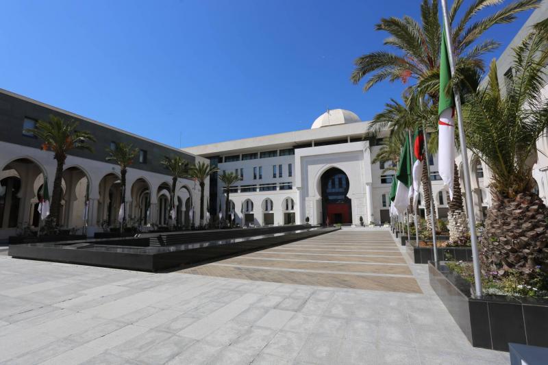 أفغانستان تندد بطلب الجنائية الدولية!