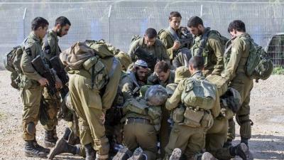 ثاني عملية تبادل لرهائن إسرائيليين ومعتقلين فلسطينيين...ماذا في تفاصيلها؟