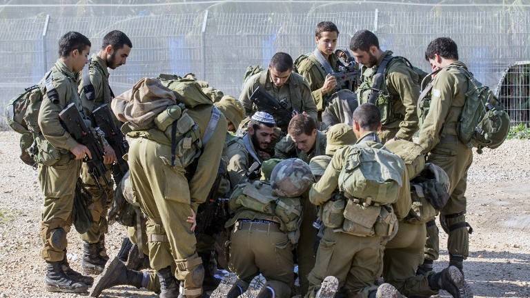 ثاني عملية تبادل لرهائن إسرائيليين ومعتقلين فلسطينيين...ماذا في تفاصيلها؟