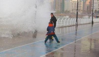 استعدوا… منخفض جوّي بانتظارنا