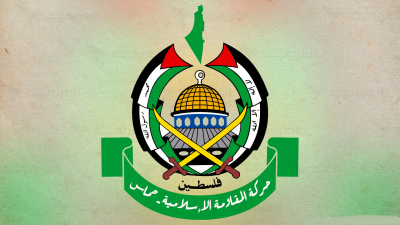 رئيس المخابرات المصرية يلتقي وفد حماس في القاهرة