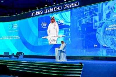 السعودية تستضيف اجتماعات للمنتدى الاقتصادي العالمي اعتبارا من 2026