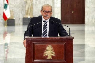 بيروت... زائر اسمه الأمل