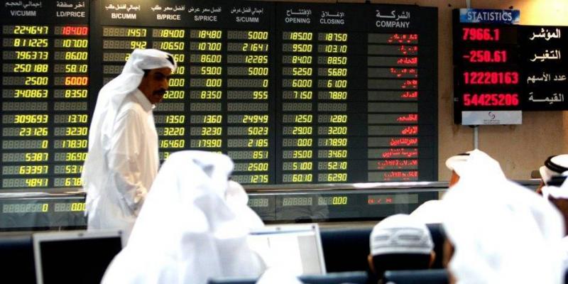 ارتفاع معظم أسواق الخليج!