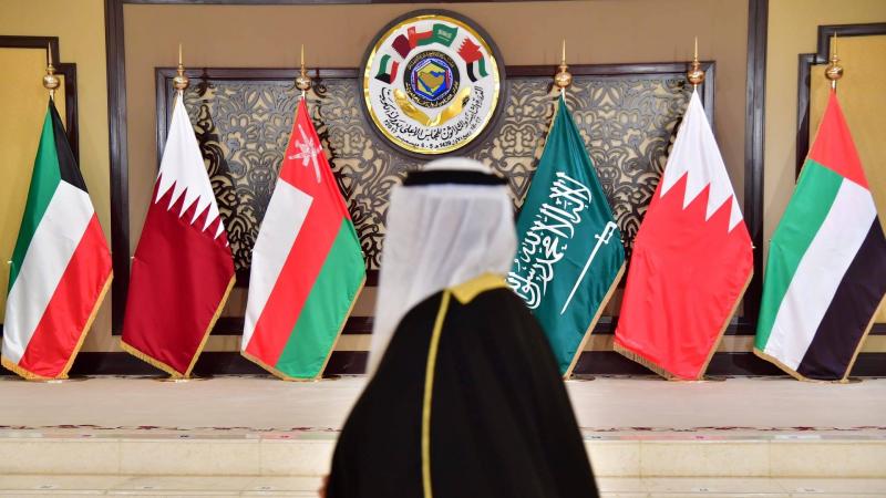 دول مجلس التعاون الخليجي حريصة على دعم استقرار لبنان