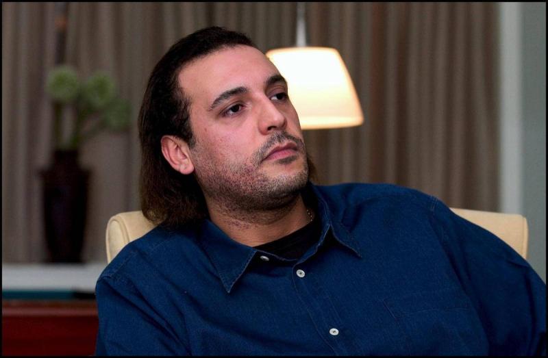 بعد مناشدة أخته للرئيس عون... هانيبال القذافي: ارفعوا الظلم عني