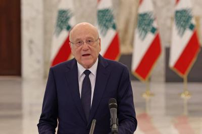 برعاية أميركية... لبنان يُمدّد اتفاق وقف إطلاق النار مع إسرائيل