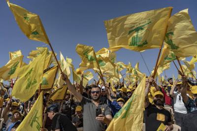 حزب الله: جيش شعب مقاومة معادلة ليست حبرًا على ورق!