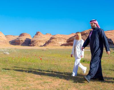 السعودية وإيطاليا.. توقيع اتفاقية للشراكة الاستراتيجية