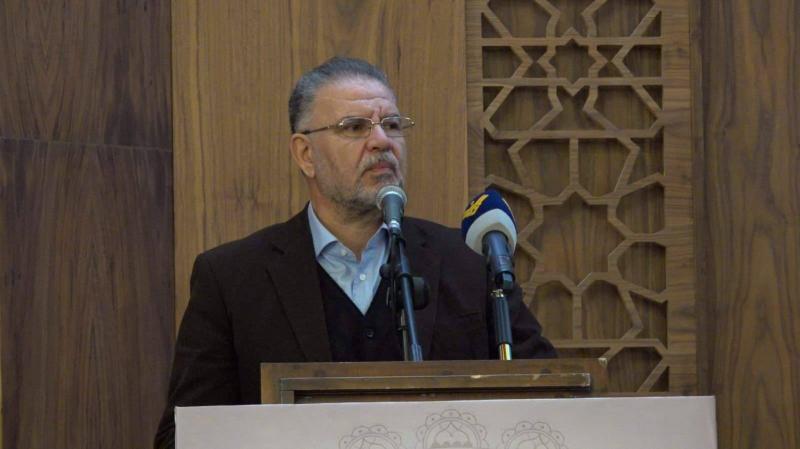 علي فياض: عدم انسحاب العدو يشكّل معطى شديد الخطورة