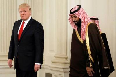 هكذا ستكون علاقات المملكة وأميركا في أربع سنوات قادمة