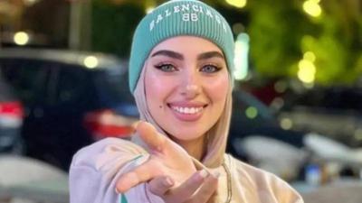 بعد أشهر على الأزمة.. معاقبة بلوغر مصرية وطليقها بالسجن