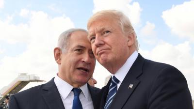 نتنياهو يشكر ترامب: أوفى بوعده!