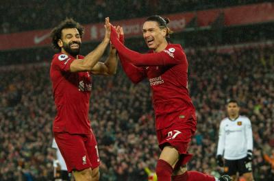 خنق محمد صلاح... نونيز متهم؟