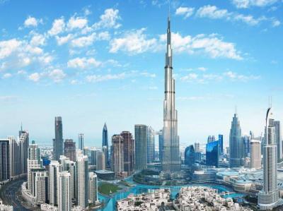 توقعات بـ 5% نمو لقطاع البنية التحتية في الإمارات خلال 2025