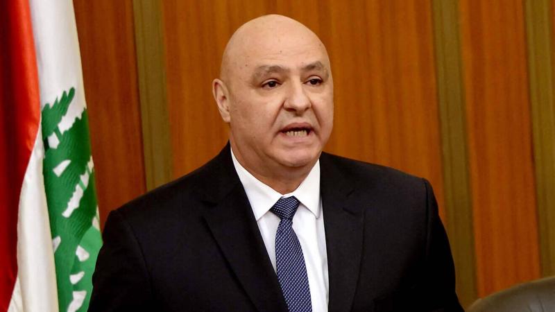 رئيس الجمهورية إلى أهل الجنوب: أدعوكم إلى ضبط النفس والثقة بالقوات المسلحة