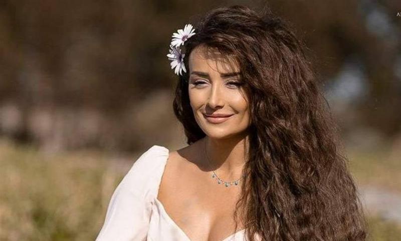 كندة حنا: عشت صدمة كبيرة بسقوط الأسد.. وغادرت سوريا