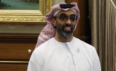 طحنون بن زايد: في الإمارات الإنسان محور اهتمامنا وأساس نهضتنا