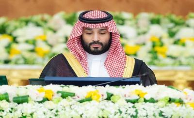 مجلس الوزراء السعودي يؤكد وقوف المملكة إلى جانب لبنان ‏وسوريا