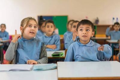 في لبنان: طفلٌ واحد من كلّ 3 أطفال خارج نظام التعليم