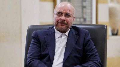 قاليباف: إرادة الشعب الفلسطيني انتصرت على قنابل إسرائيل