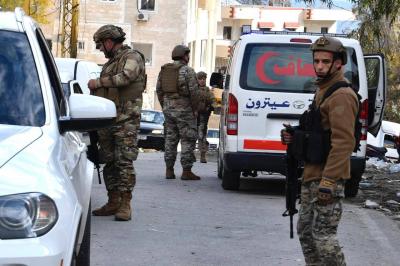 وزارة الصحة: 11 قتيلا و83 جريحاً حصيلة الاعتداءات الاسرائيلية