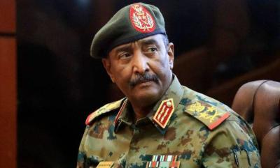 البرهان: سنقضي على التمرد في كل أنحاء السودان
