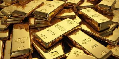 التوترات التجارية ترفع أسعار الذهب