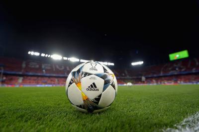 دوري أبطال أوروبا.. 18 مباراة في توقيت واحد