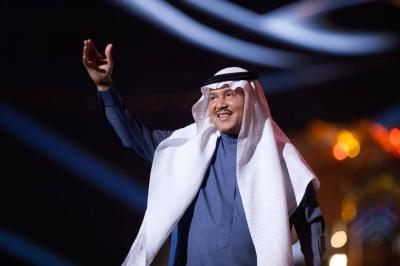 محمد عبده: لن أعتزل.. وأبادل الجمهور حالة الشوق