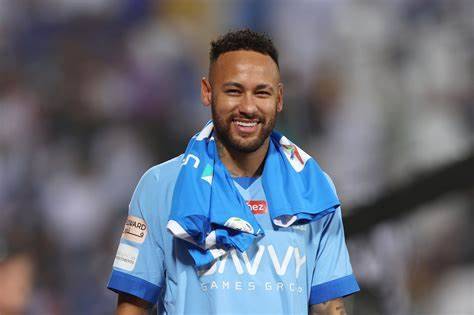 الهلال ليس له علاقة بعقد نيمار ومفاوضات سانتوس!