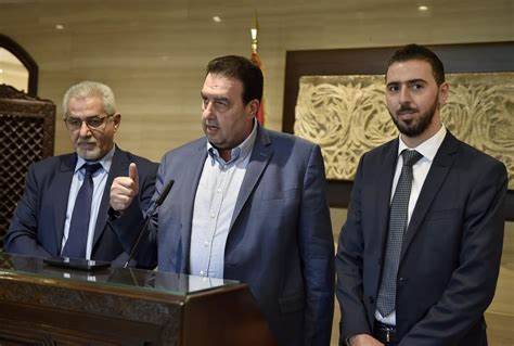 البعريني: لم يعد أمامنا سوى المطالبة بالفدرالية