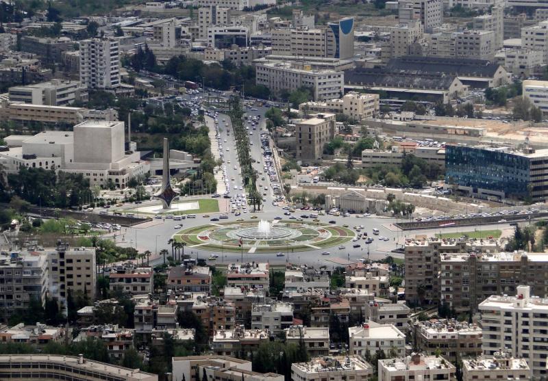 لأول مرة منذ سقوط نظام الأسد.. وفد روسي رفيع يصل دمشق