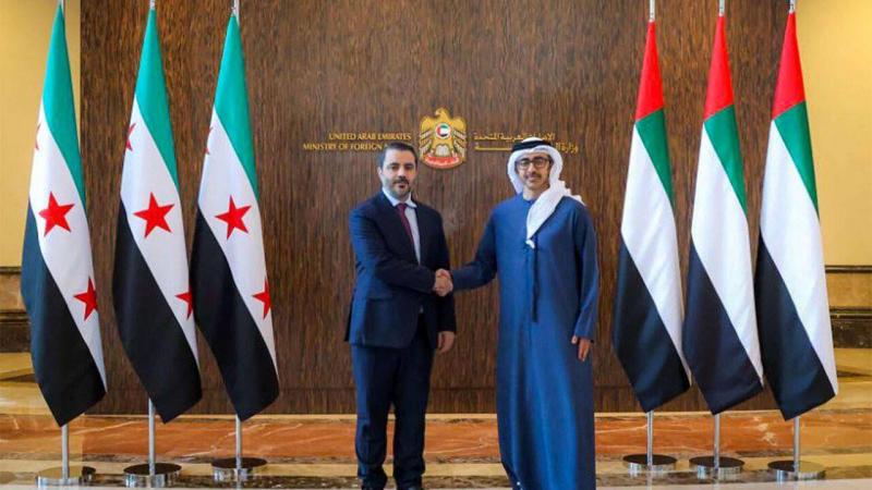 سوريا واستيعاب التفاصيل!